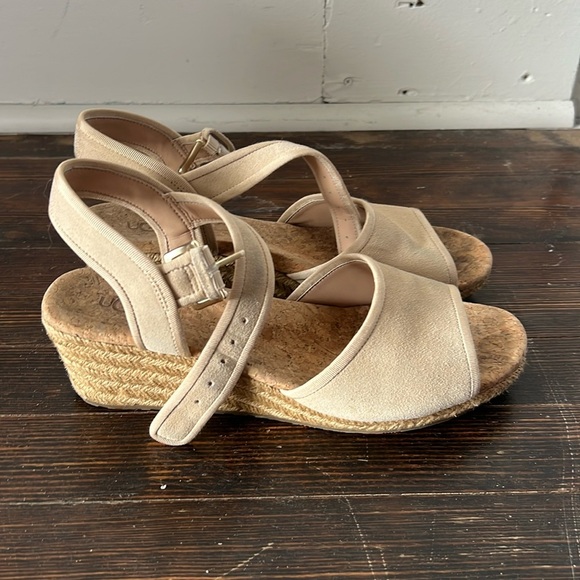 Ugg Maybell Sandals Womens 10 - Picture 1 of 5